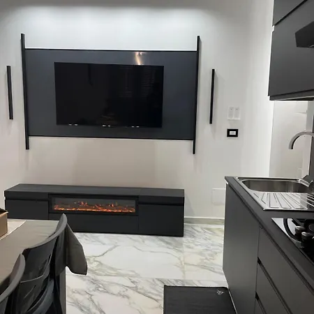 102 Appartement *