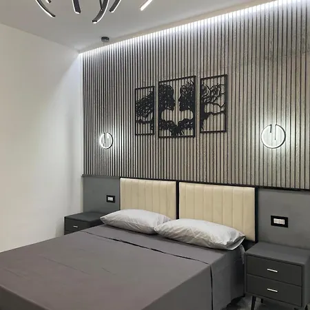 Appartement 102